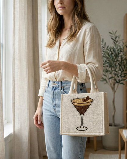 Espresso Martini Design