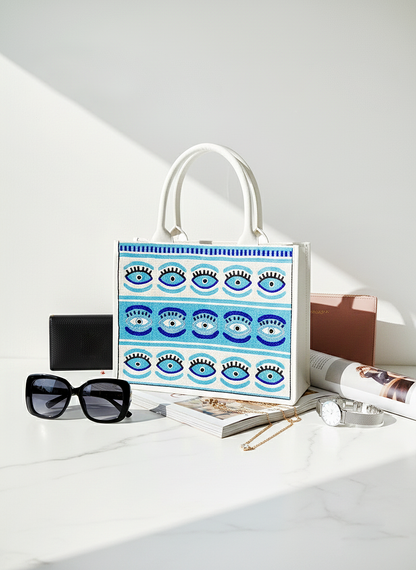 Lucky Charm Tote