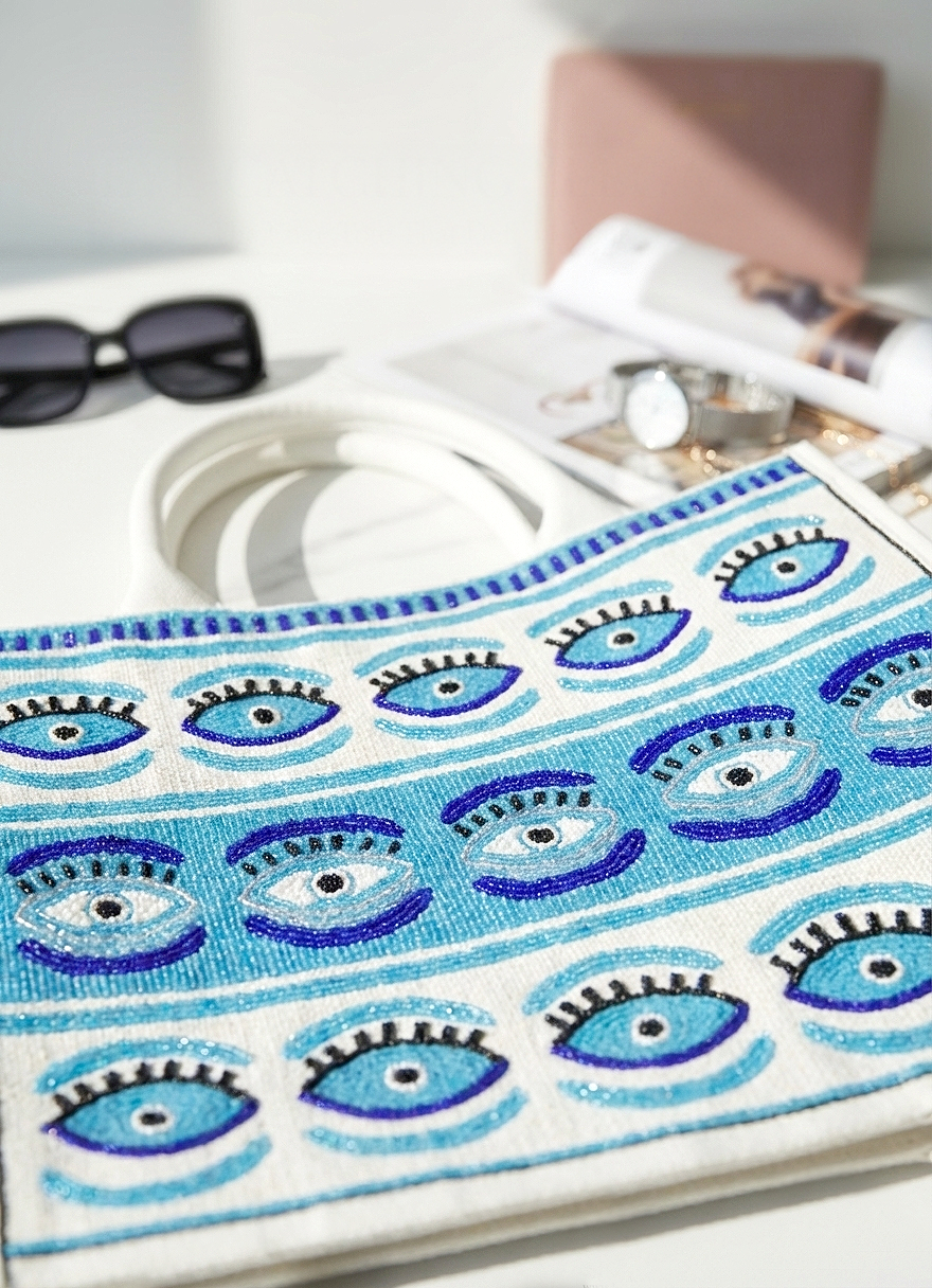 Lucky Charm Tote