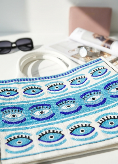 Lucky Charm Tote