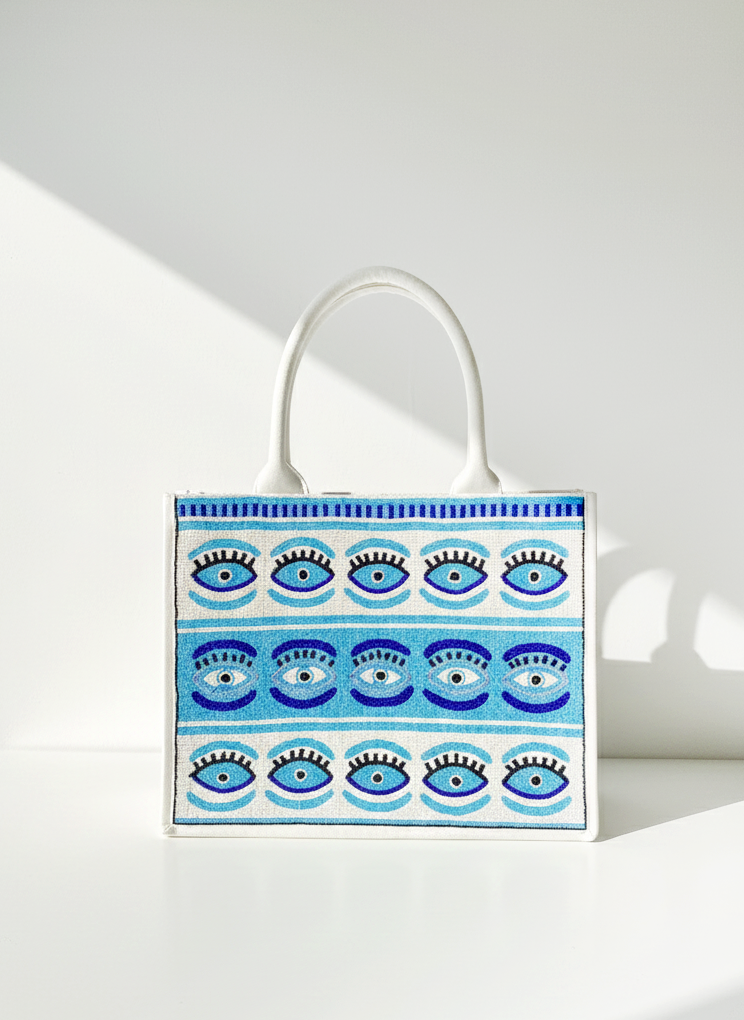 Lucky Charm Tote