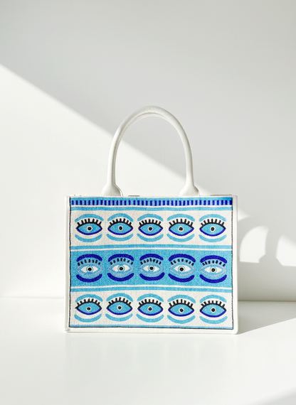 Lucky Charm Tote