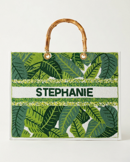 Summer Breeze Tote