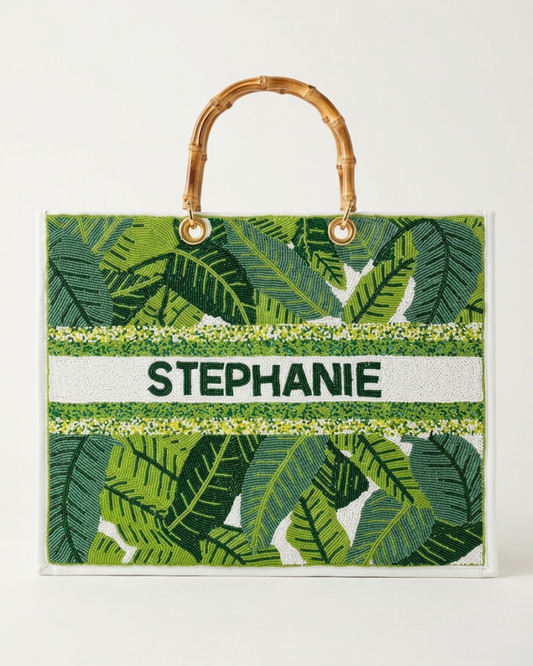 Summer Breeze Tote