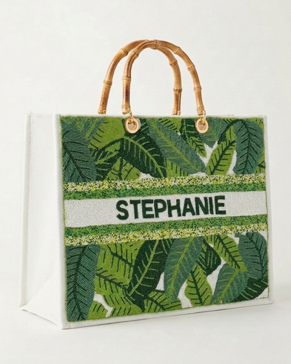 Summer Breeze Tote