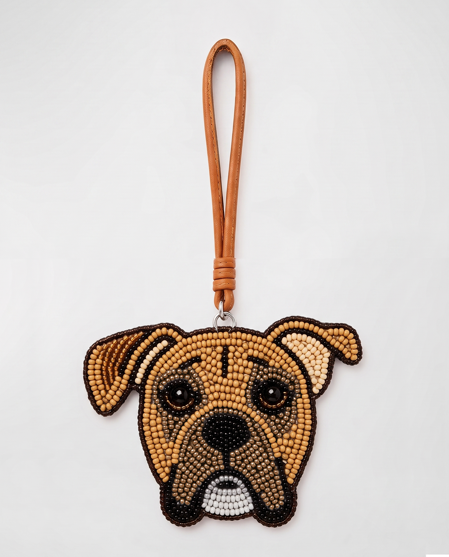 Custom Pet Charm