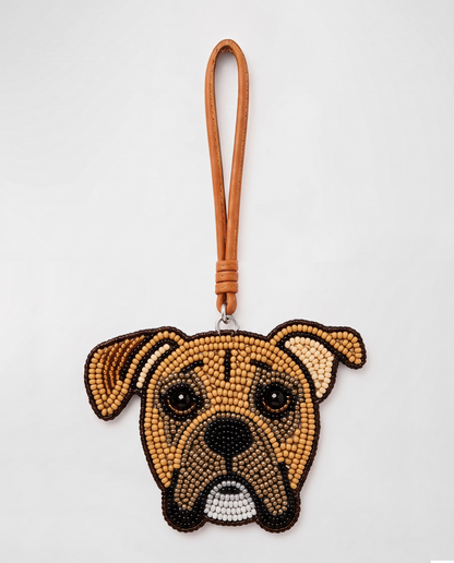 Custom Pet Charm