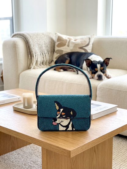 Pet Shoulder Bag