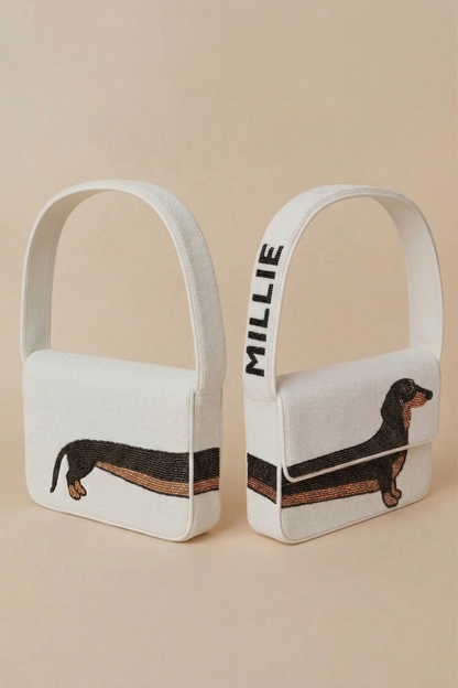 Pet Shoulder Bag