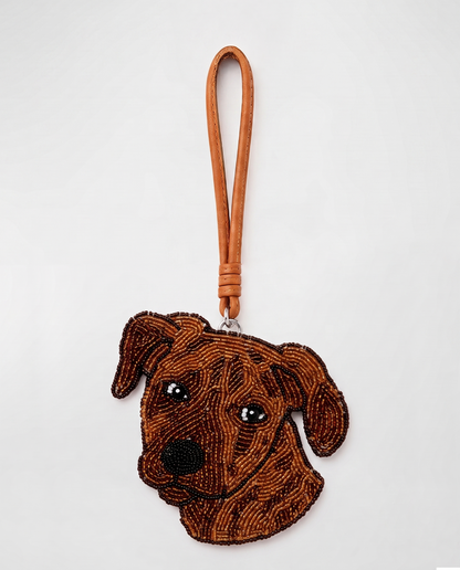 Custom Pet Charm