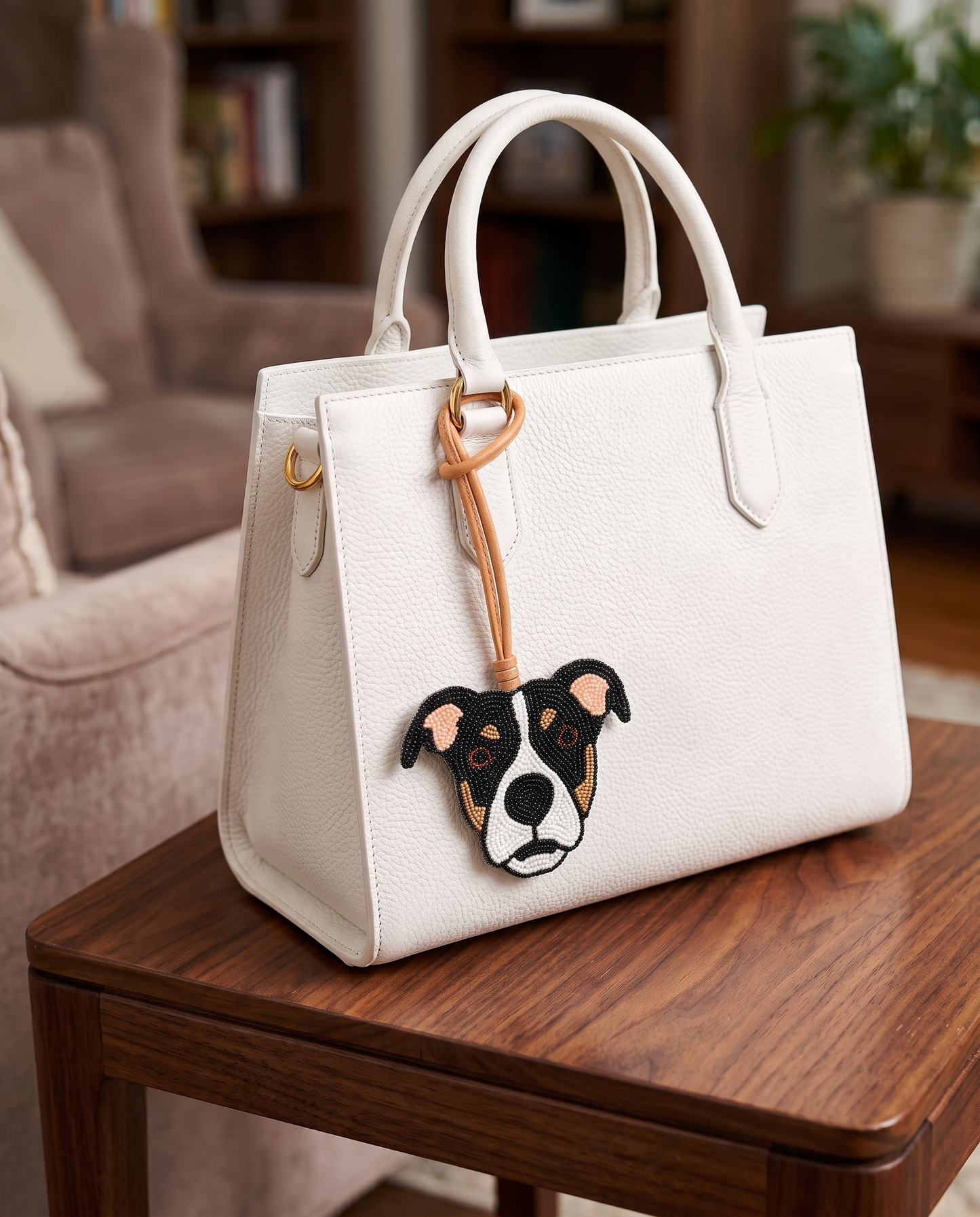 Custom Pet Charm