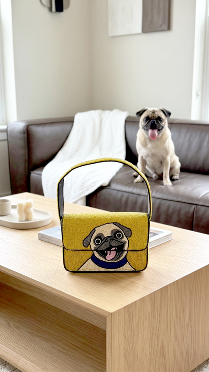 Pet Shoulder Bag