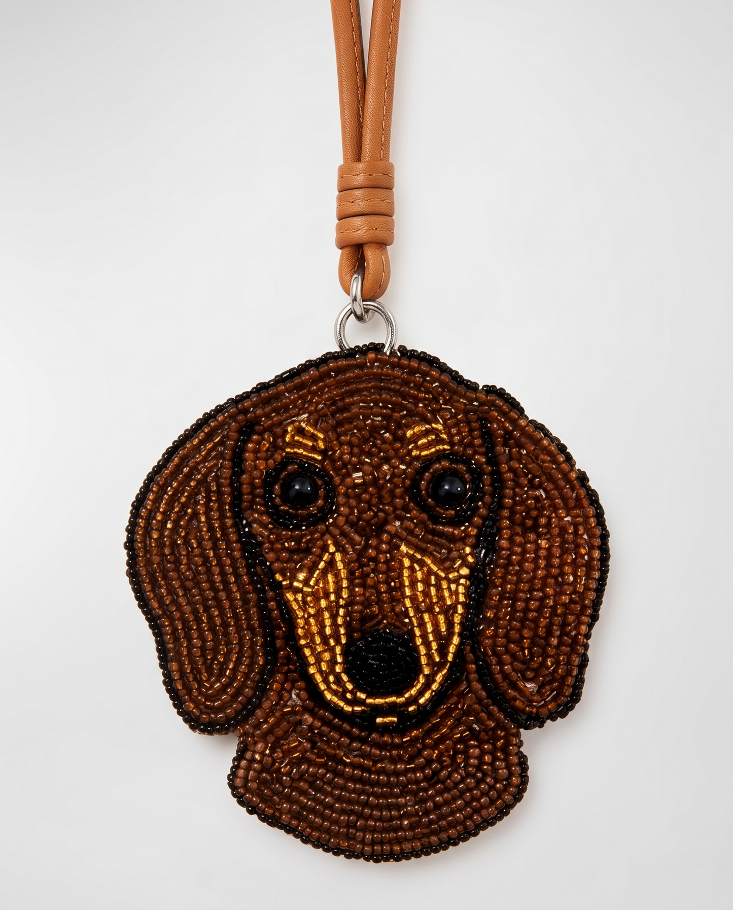 Custom Pet Charm