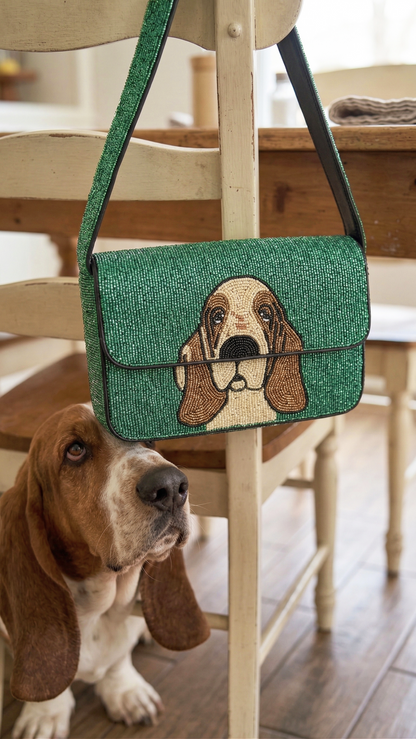 Pet Shoulder Bag