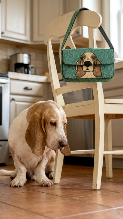 Pet Shoulder Bag
