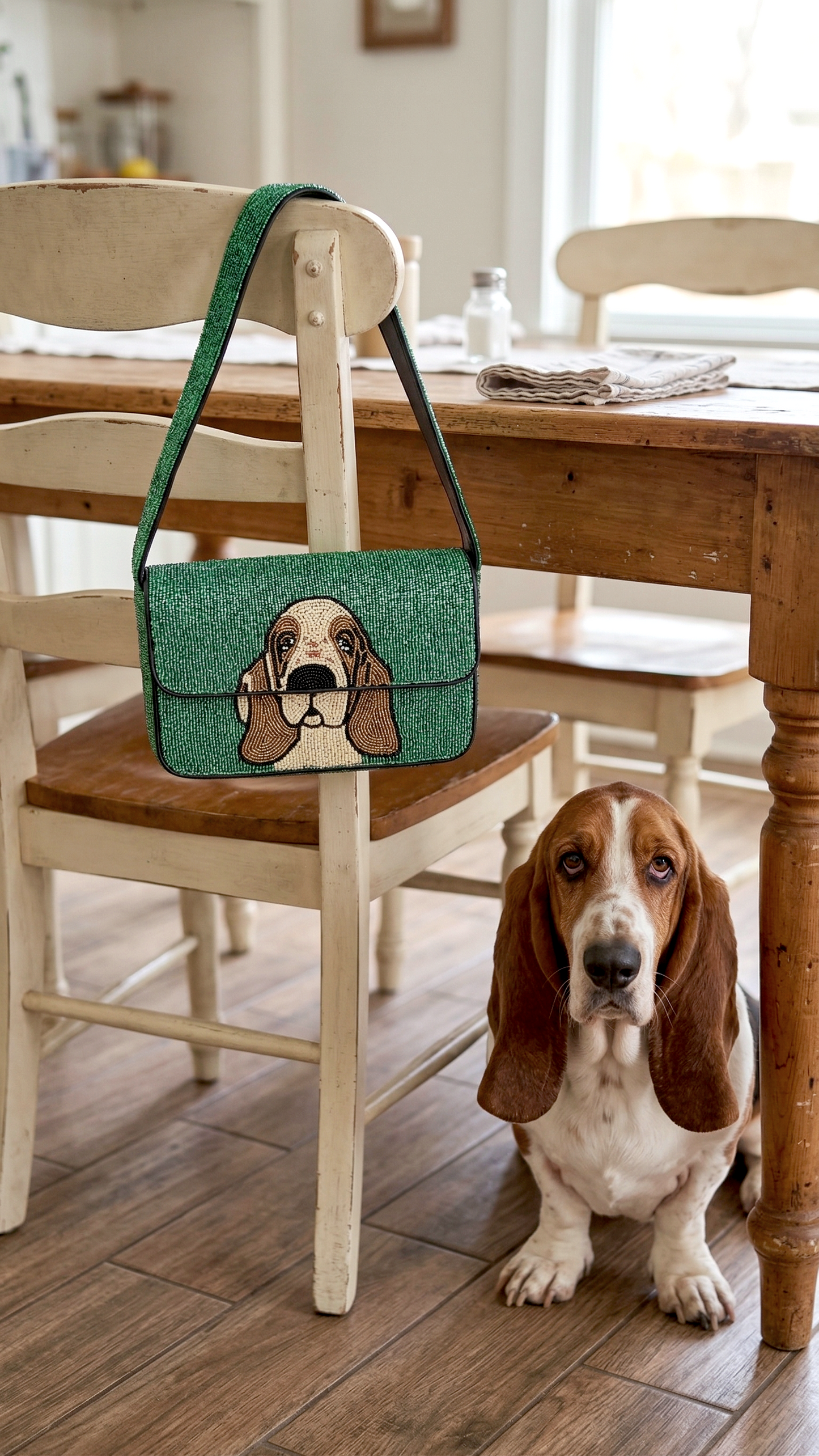 Pet Shoulder Bag