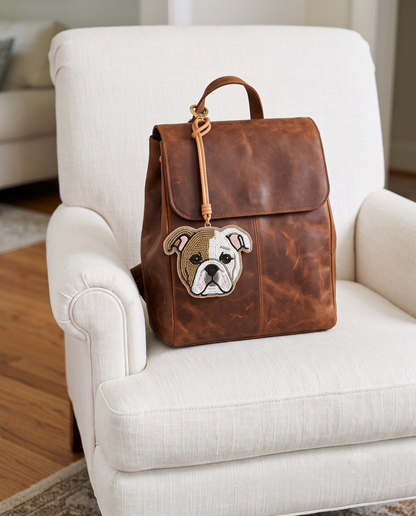 Custom Pet Charm