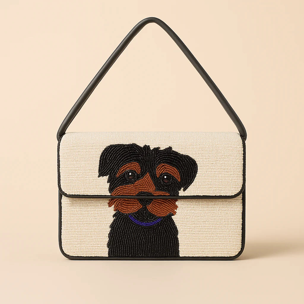 Pet Shoulder Bag