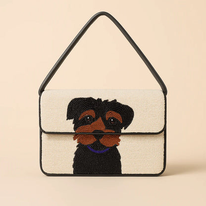 Pet Shoulder Bag