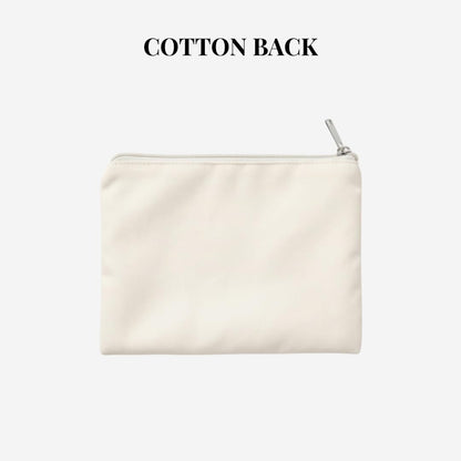High Roller Beaded Coin Purse