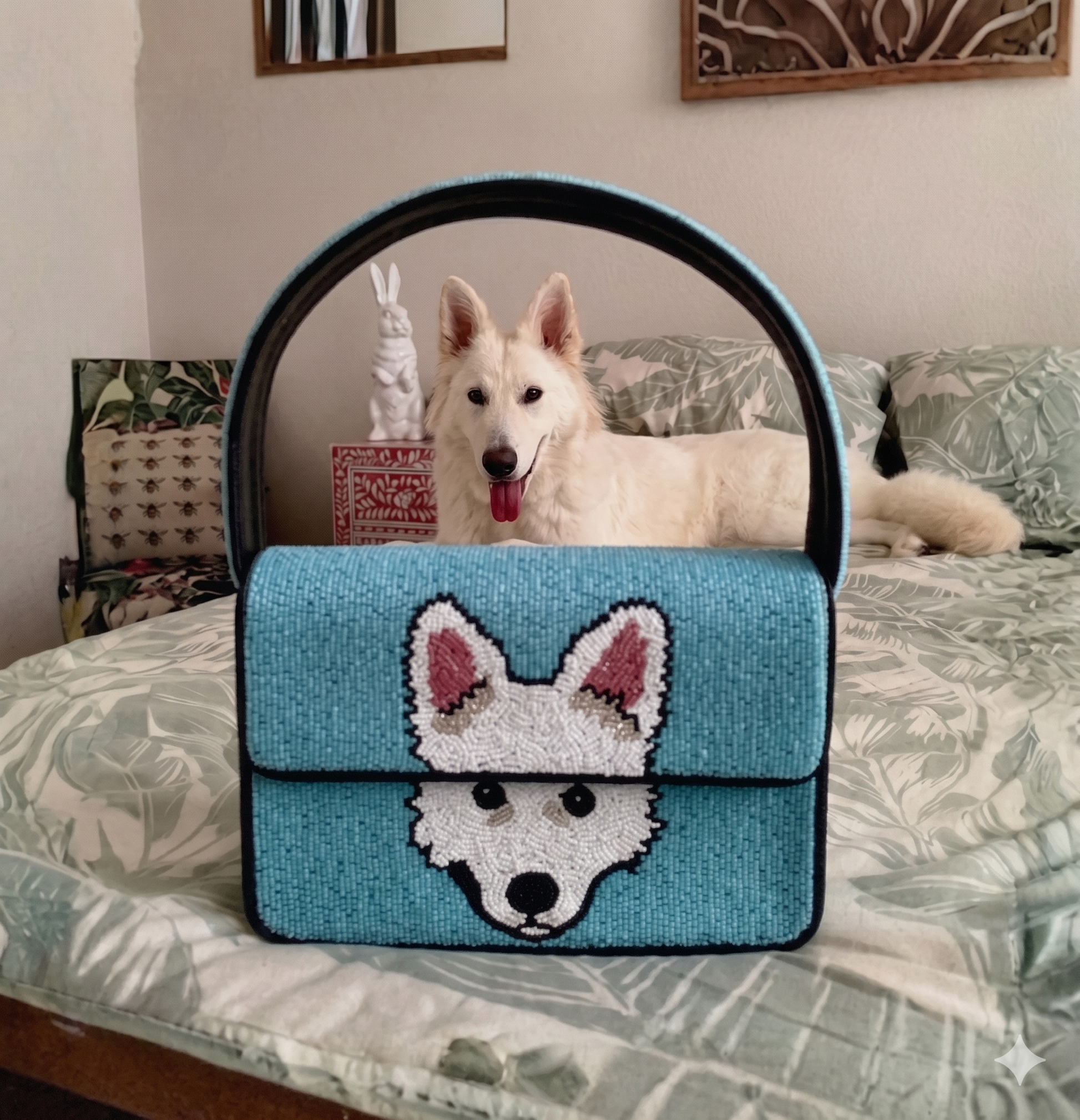 husky