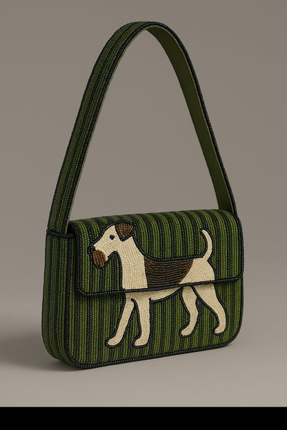 Pet Shoulder Bag