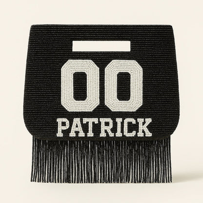 Game Day Clutch Bag