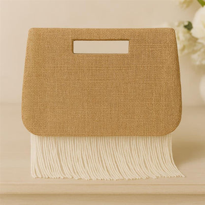 Football Clutch Bag