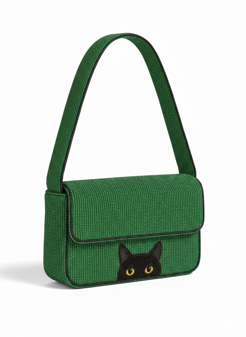 Pet Shoulder Bag