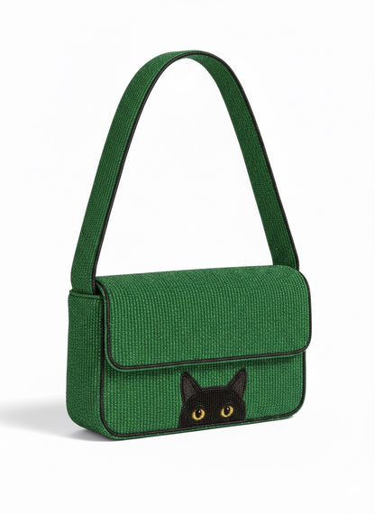 Pet Shoulder Bag