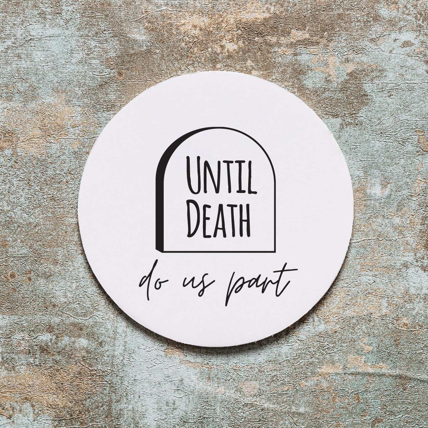Seasonal Coasters