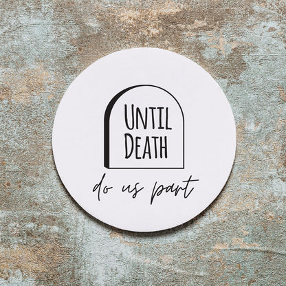 Seasonal Coasters
