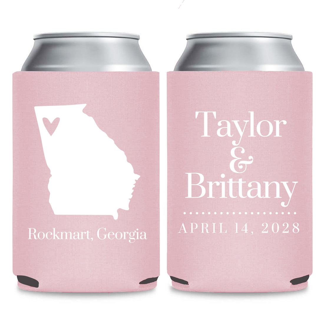 State Can Coolers