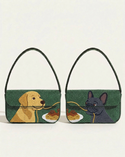 Pet Shoulder Bag
