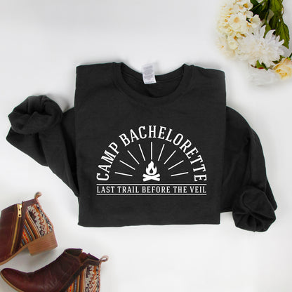 Custom Bachelorette Party Shirts