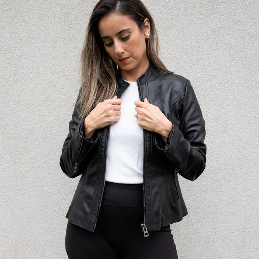 Classic Women's Jacket