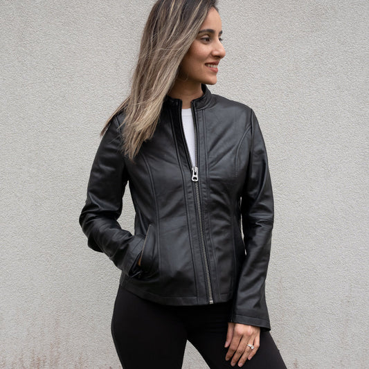 Classic Women's Jacket
