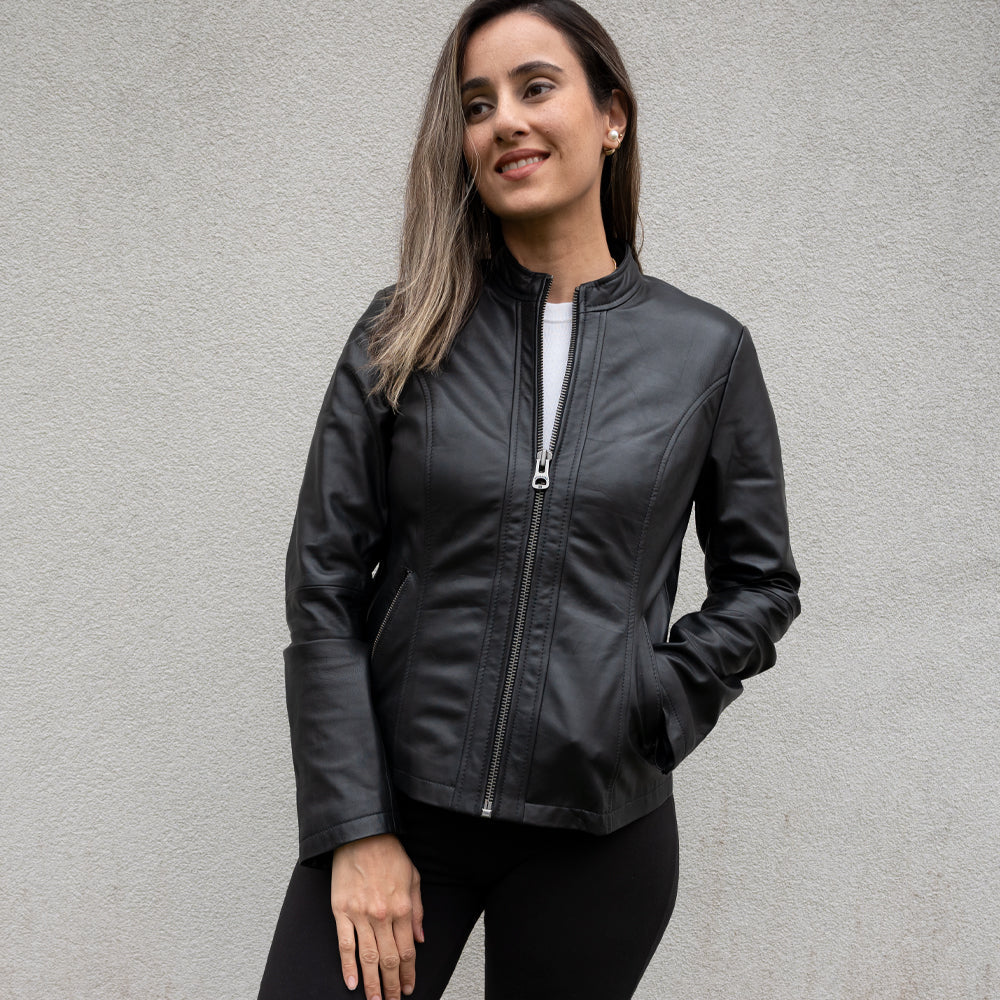 Classic Women's Jacket