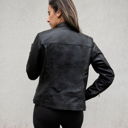 Classic Women's Jacket