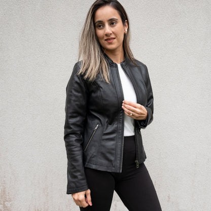 Classic Women's Jacket