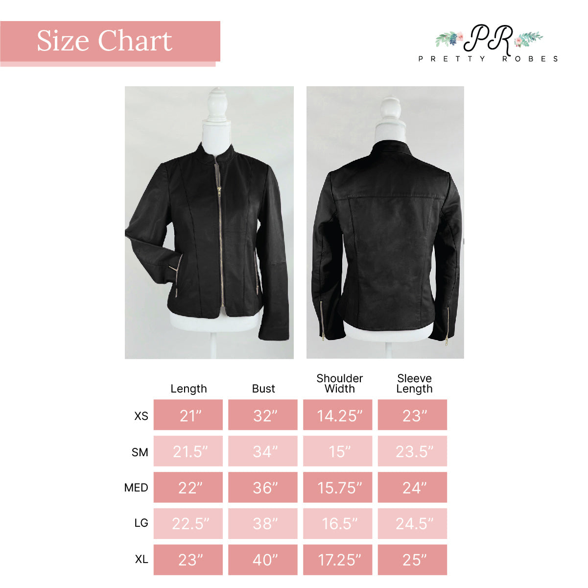 Classic Women's Jacket