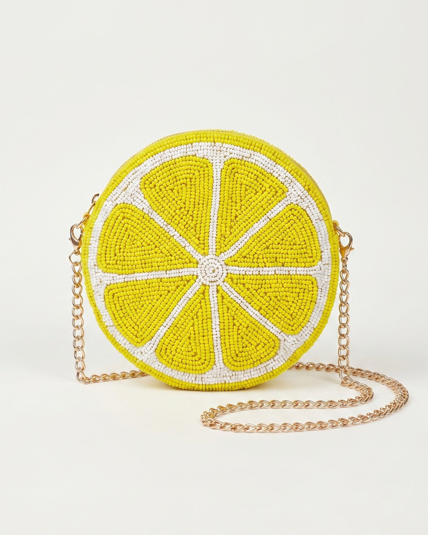 Lemon Clutch