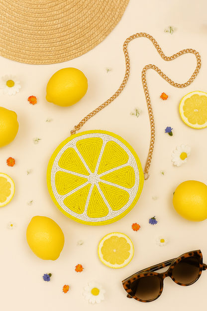 Lemon Clutch