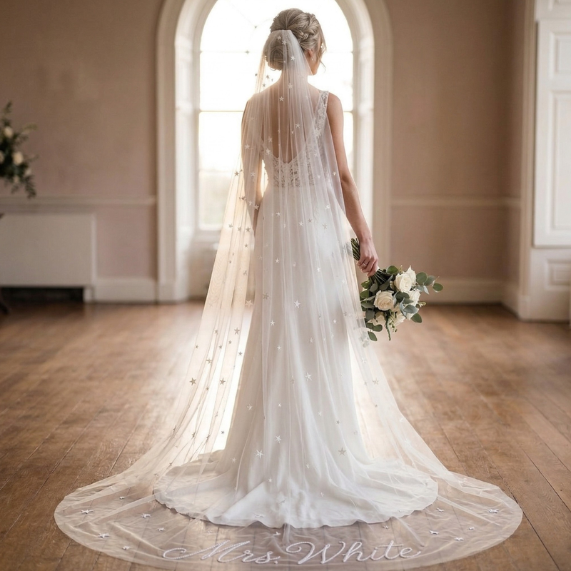 Custom Veil