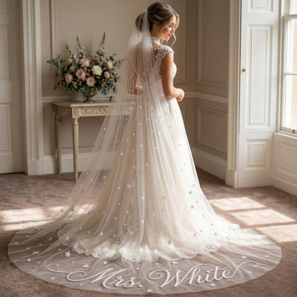 Custom Veil