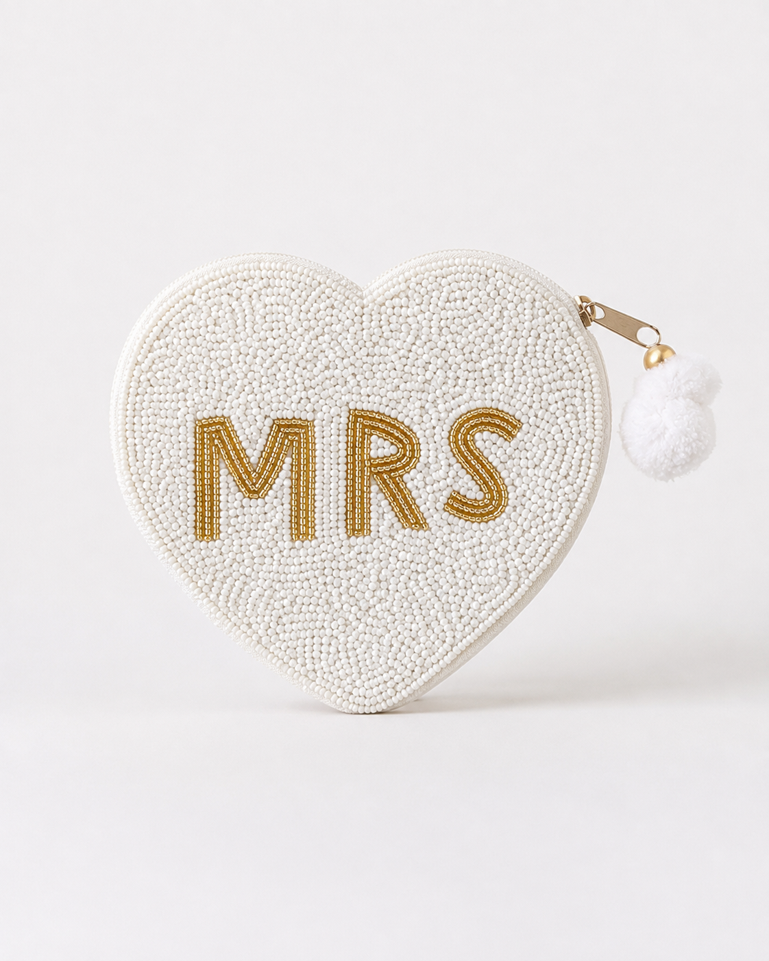 Mrs. Coin Purse