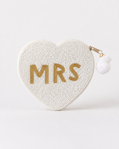 Mrs. Coin Purse