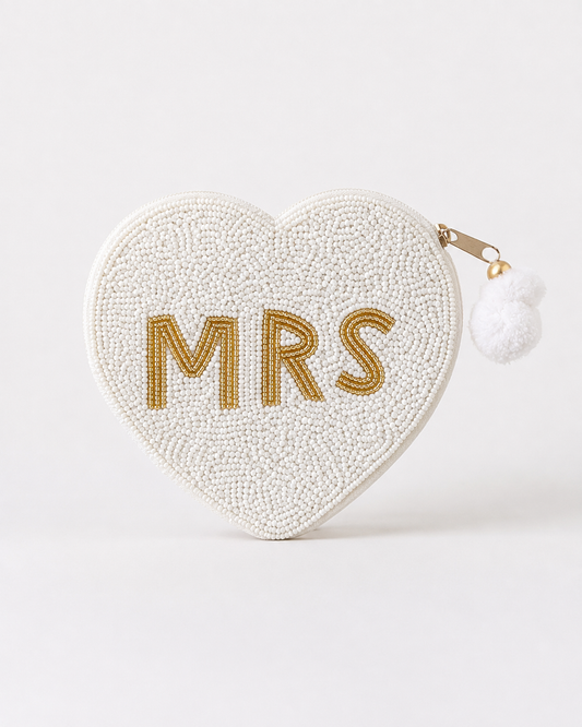 Mrs. Coin Purse