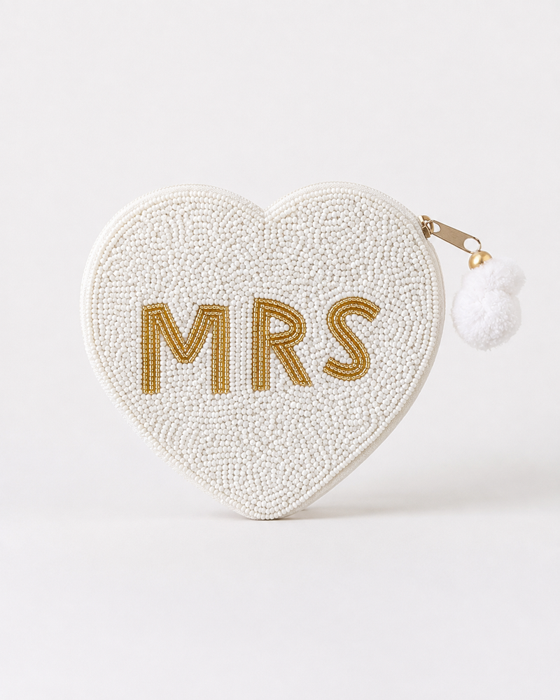Mrs. Coin Purse