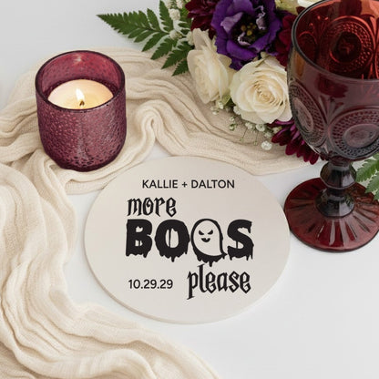 Seasonal Coasters